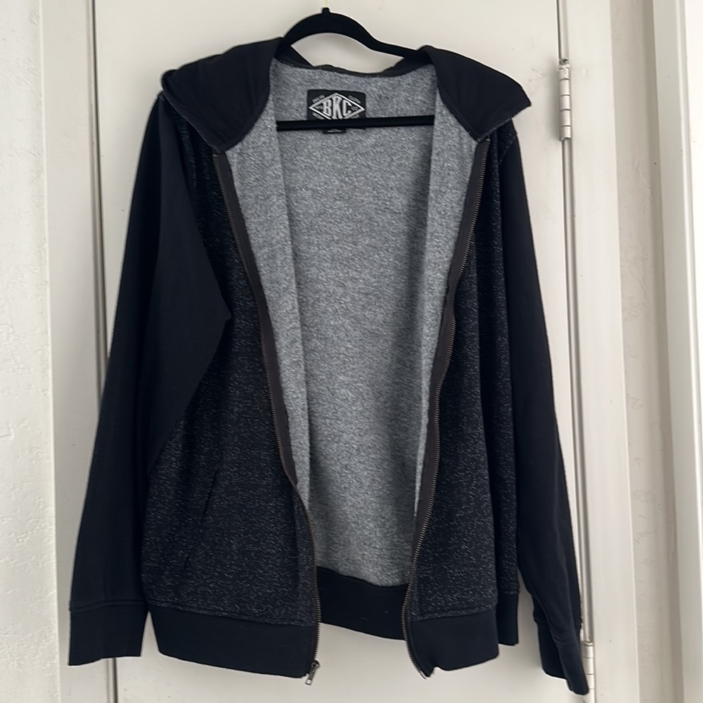 BKC lightweight jacket - Picture 2 of 5